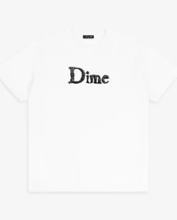 Dime Classic Spiked T-Shirt