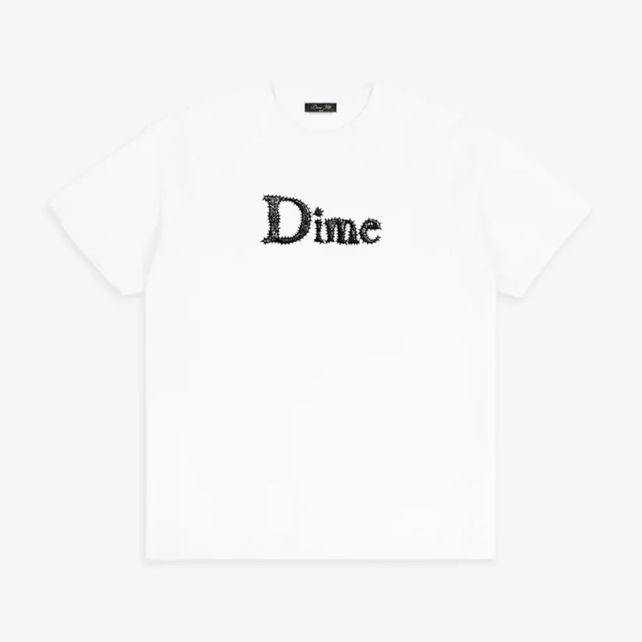 Dime Classic Spiked T-Shirt