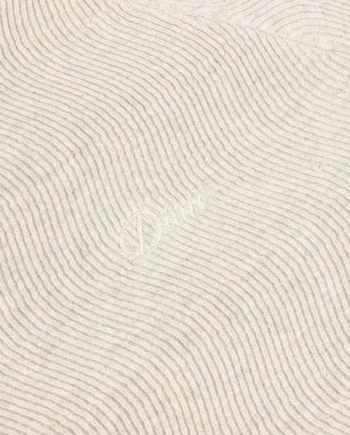 Dime Cable Knit Polo
