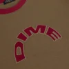 Dime Arch Ringer T-Shirt