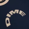 Dime Arch Ringer T-Shirt