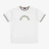 Dime Arch Ringer T-Shirt