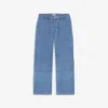 Dickies Selvedge Double Knee Denim