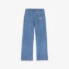 Dickies Selvedge Double Knee Denim