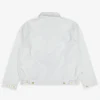 Dickies Selvedge Pleated Denim Jacket