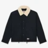 Dickies Sangrey Waxed Jacket