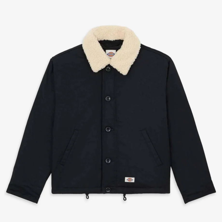 Dickies Sangrey Waxed Jacket