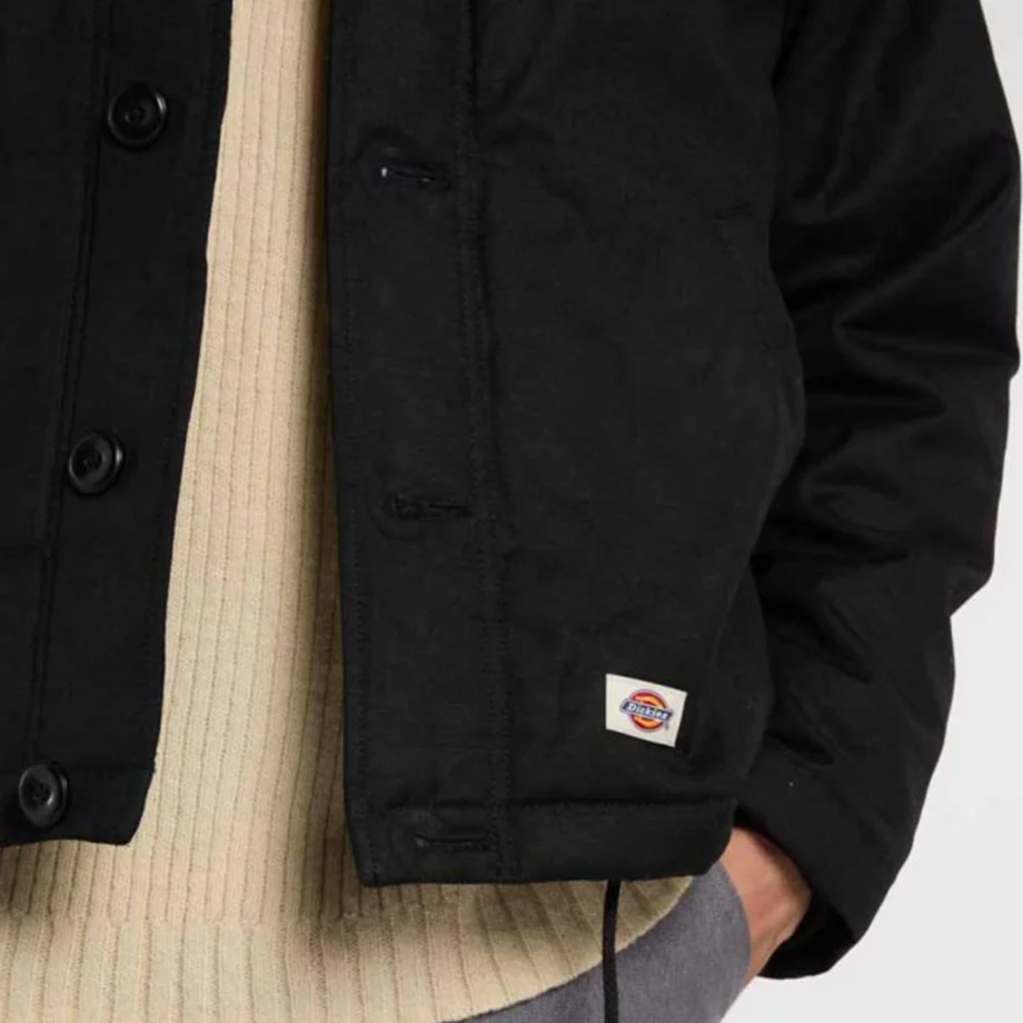 Dickies Sangrey Waxed Jacket