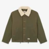 Dickies Sangrey Waxed Jacket