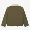 Dickies Sangrey Waxed Jacket