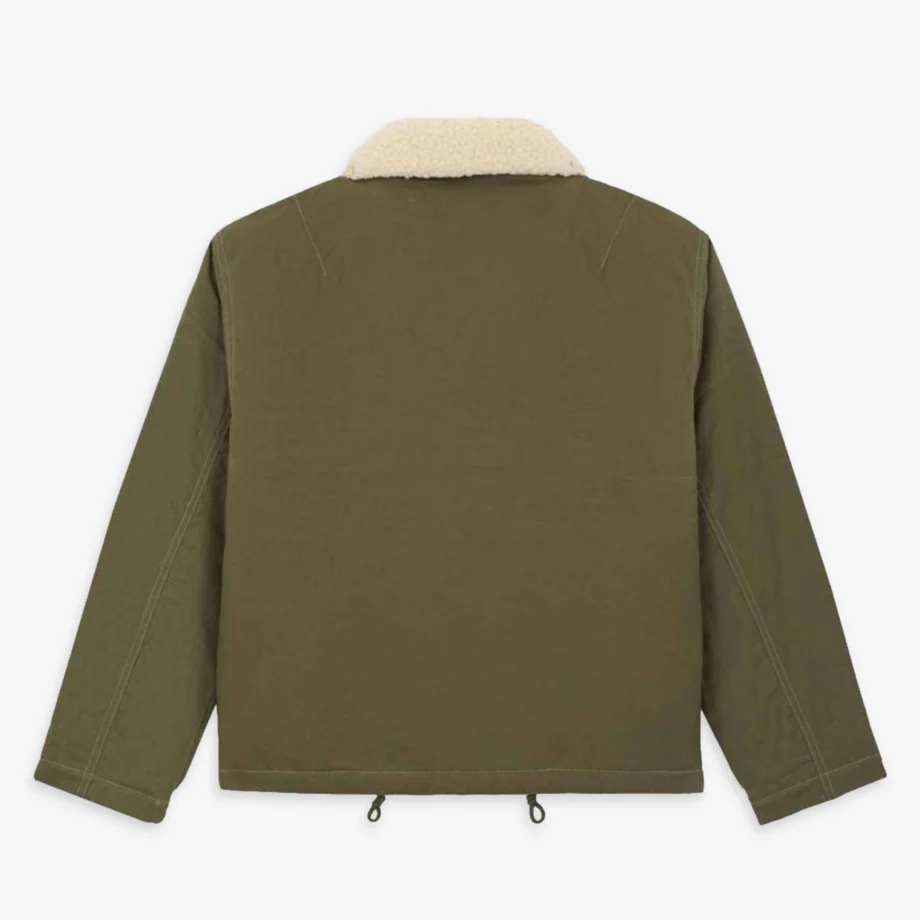 Dickies Sangrey Waxed Jacket