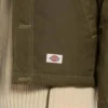 Dickies Sangrey Waxed Jacket