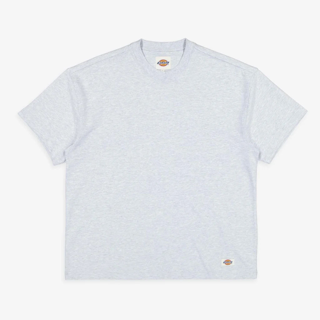 Dickies Mineral Heavyweight Tee