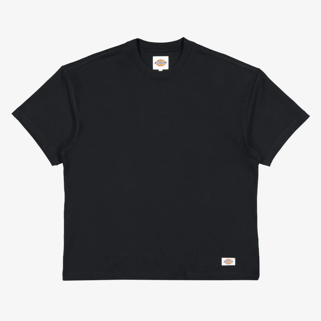 Dickies Mineral Heavyweight Tee