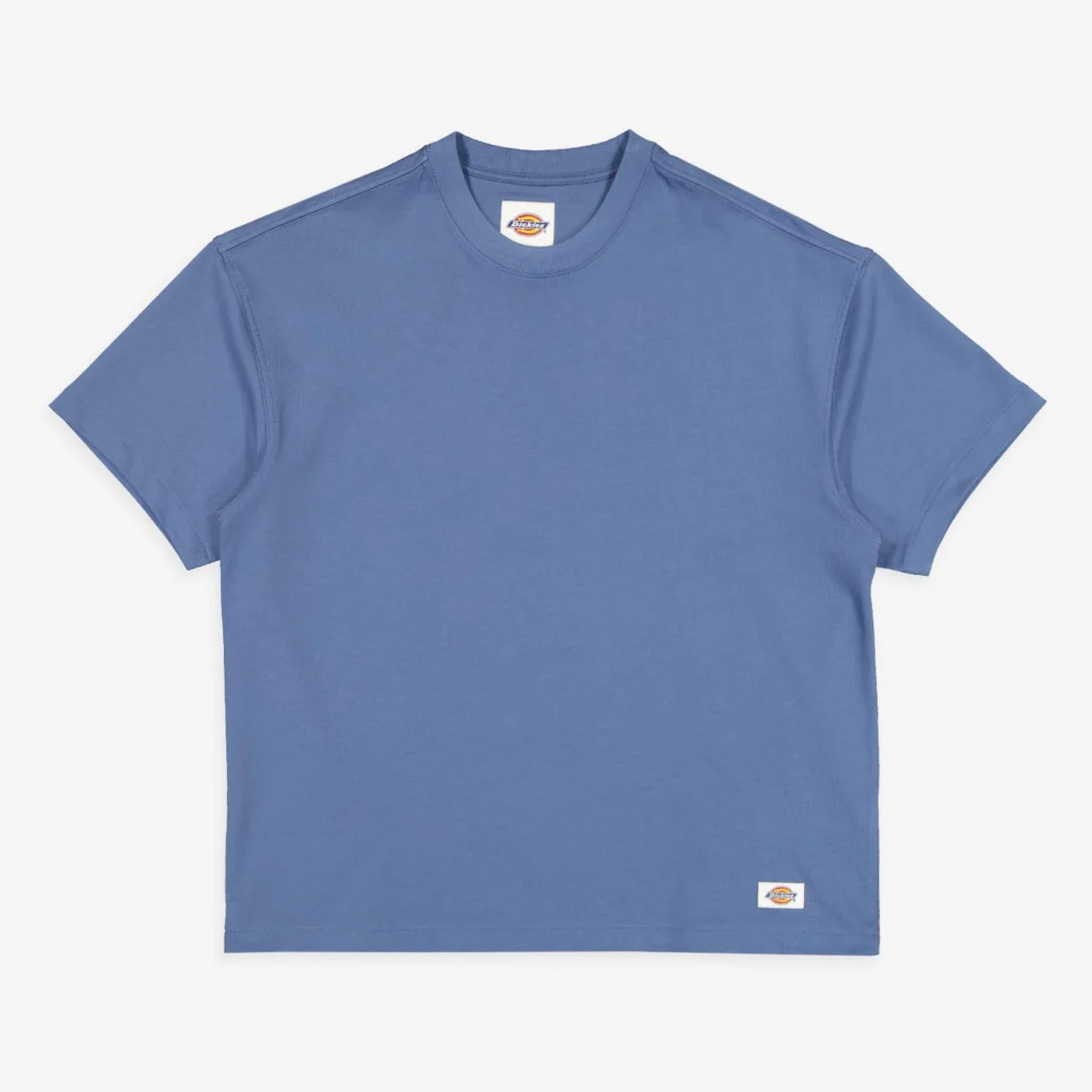 Dickies Mineral Heavyweight Tee