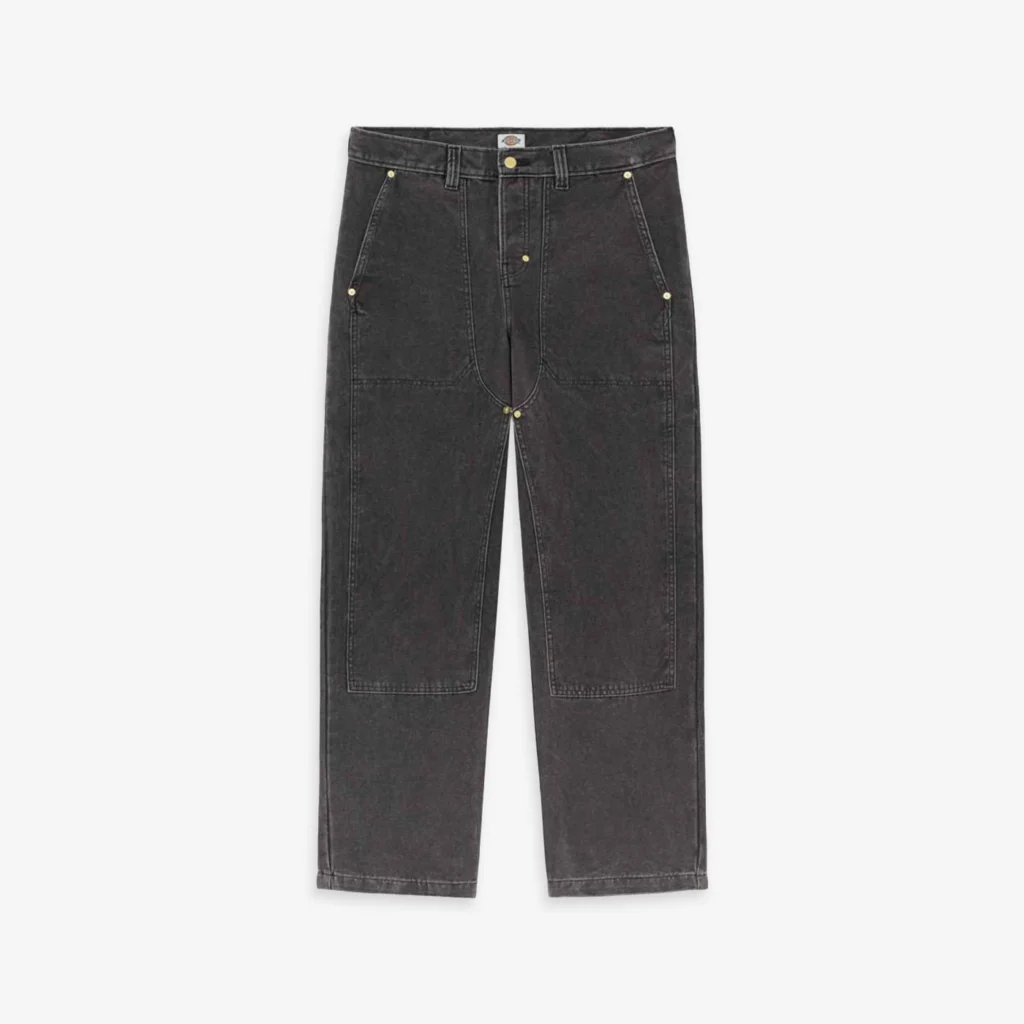 Dickies Trucker Double Knee Canvas