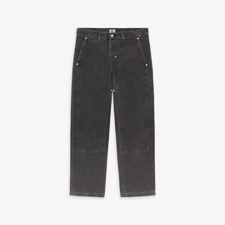 Dickies Trucker Double Knee Canvas
