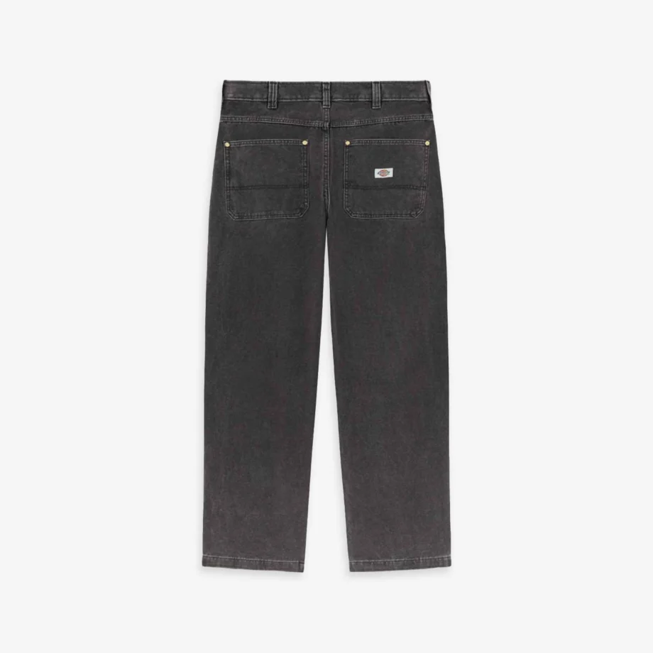 Dickies Trucker Double Knee Canvas