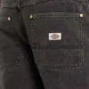 Dickies Trucker Double Knee Canvas