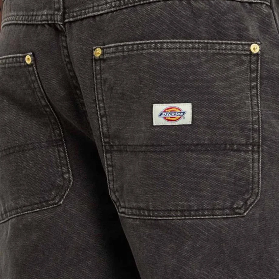Dickies Trucker Double Knee Canvas
