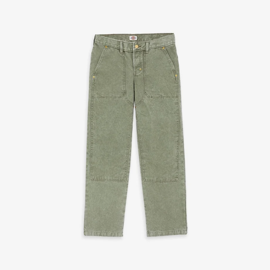 Dickies Trucker Double Knee Canvas