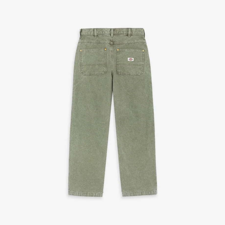 Dickies Trucker Double Knee Canvas