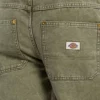 Dickies Trucker Double Knee Canvas