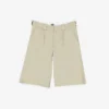 Dickies Hemp Twill 13 Inch Work Short