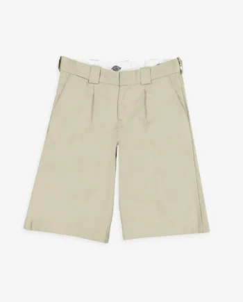Dickies Hemp Twill 13 Inch Work Short