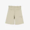 Dickies Hemp Twill 13 Inch Work Short