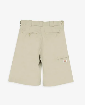 Dickies Hemp Twill 13 Inch Work Short