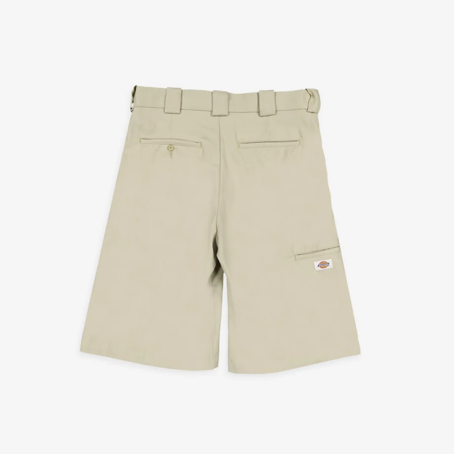 Dickies Hemp Twill 13 Inch Work Short