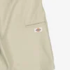 Dickies Hemp Twill 13 Inch Work Short