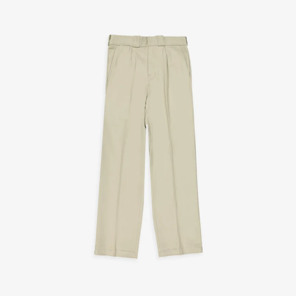 Dickies Hemp Twill Work Pant