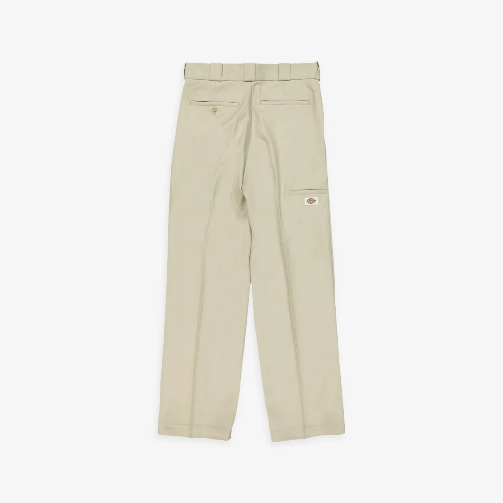 Dickies Hemp Twill Work Pant