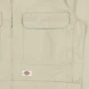 Dickies Hemp Twill Trucker Jacket