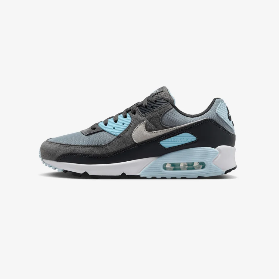 Nike Air Max 90 «Glacier Blue»