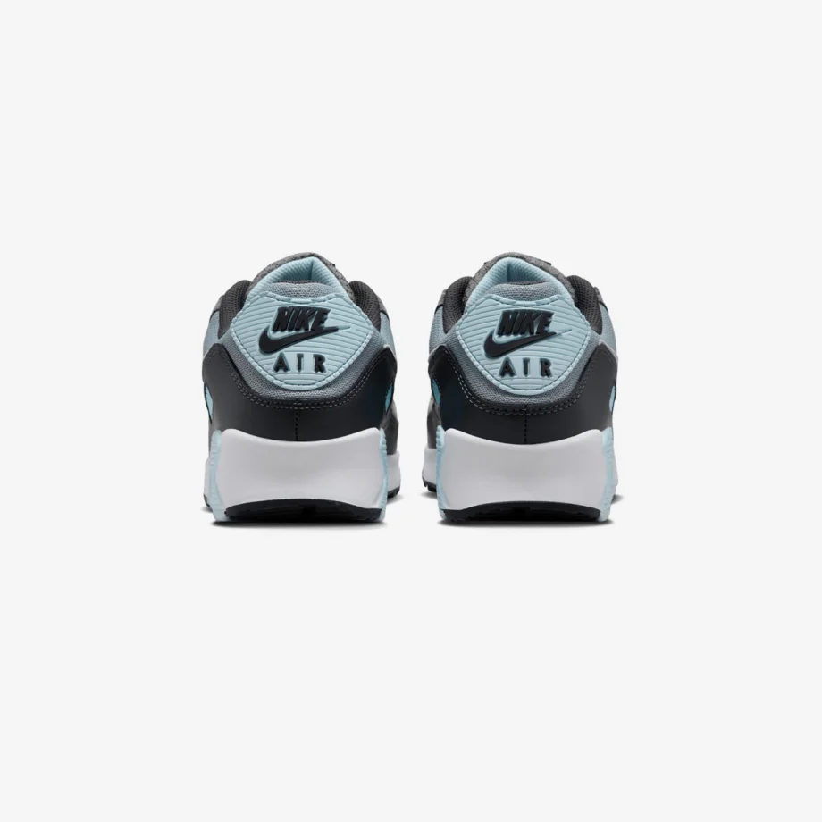 Nike Air Max 90 «Glacier Blue»