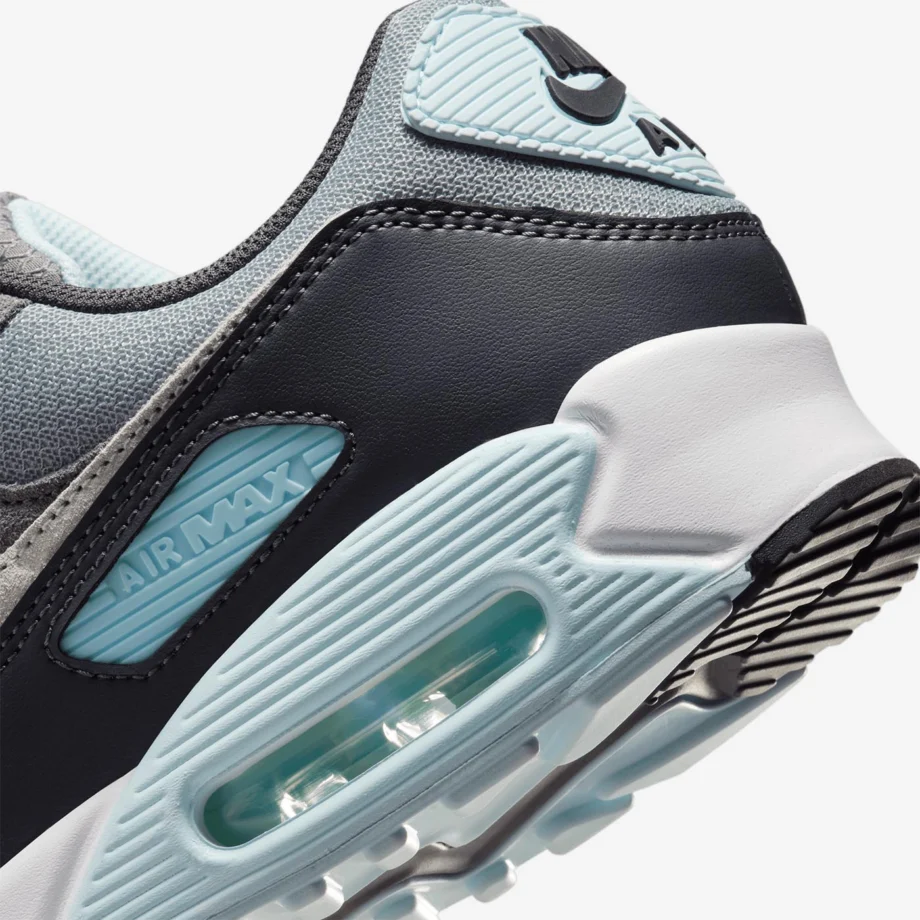 Nike Air Max 90 «Glacier Blue»