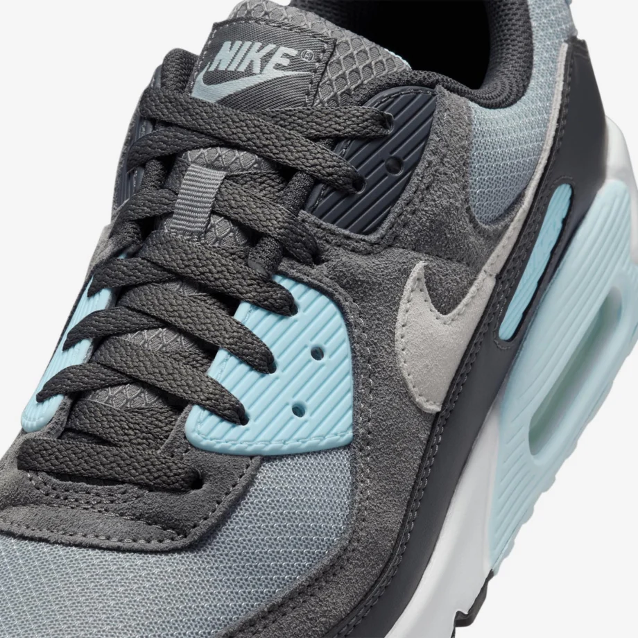 Nike Air Max 90 «Glacier Blue»