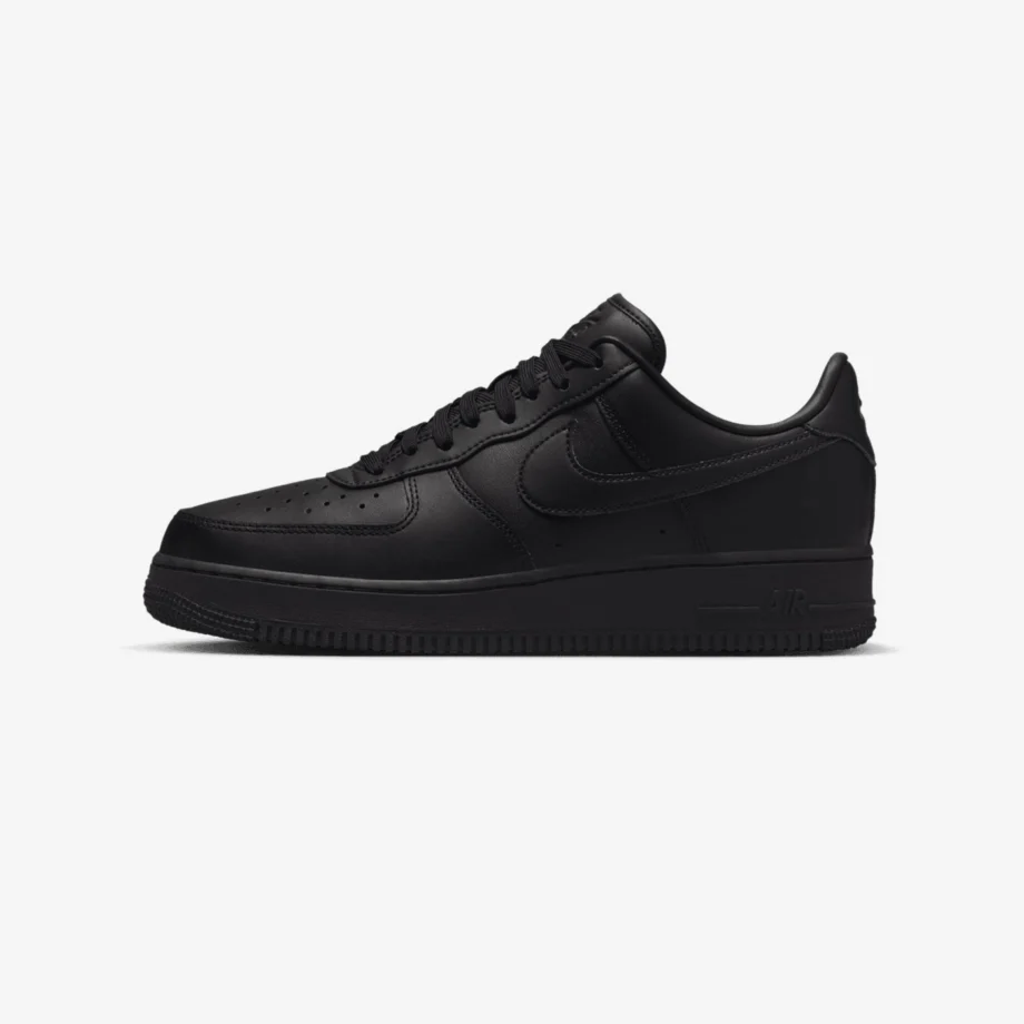 Nike Air Force 1 '07 «Fresh»
