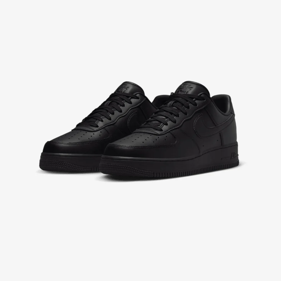 Nike Air Force 1 '07 «Fresh»