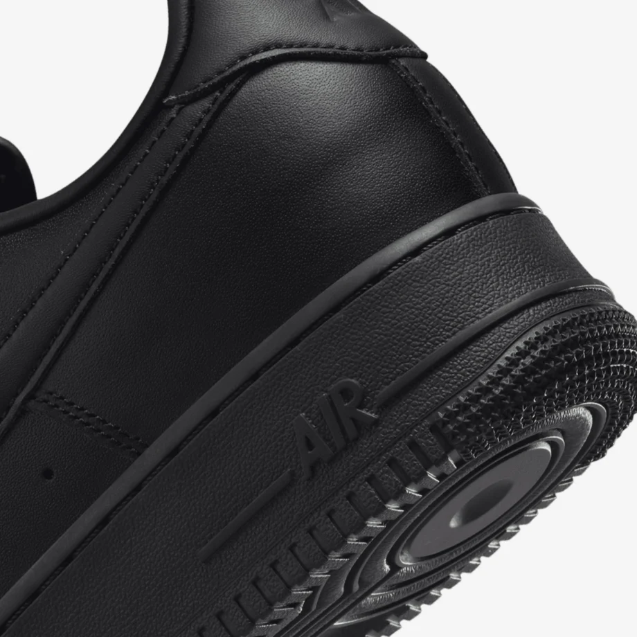 Nike Air Force 1 '07 «Fresh»