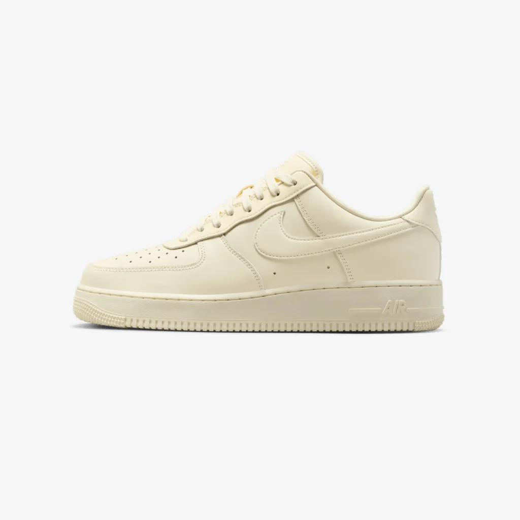 Nike Air Force 1 '07 Fresh «Coconut Milk»