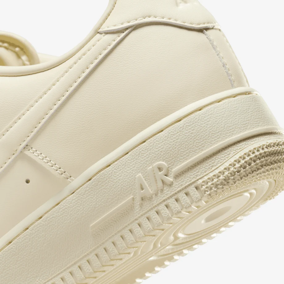 Nike Air Force 1 '07 Fresh «Coconut Milk»