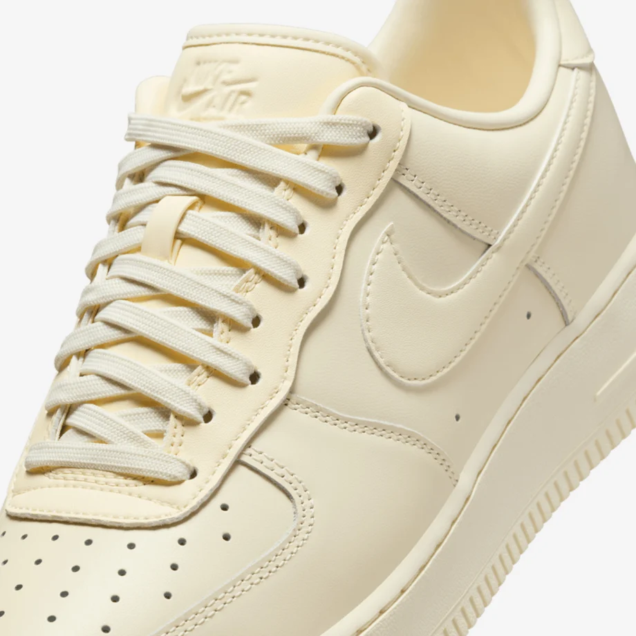 Nike Air Force 1 '07 Fresh «Coconut Milk»