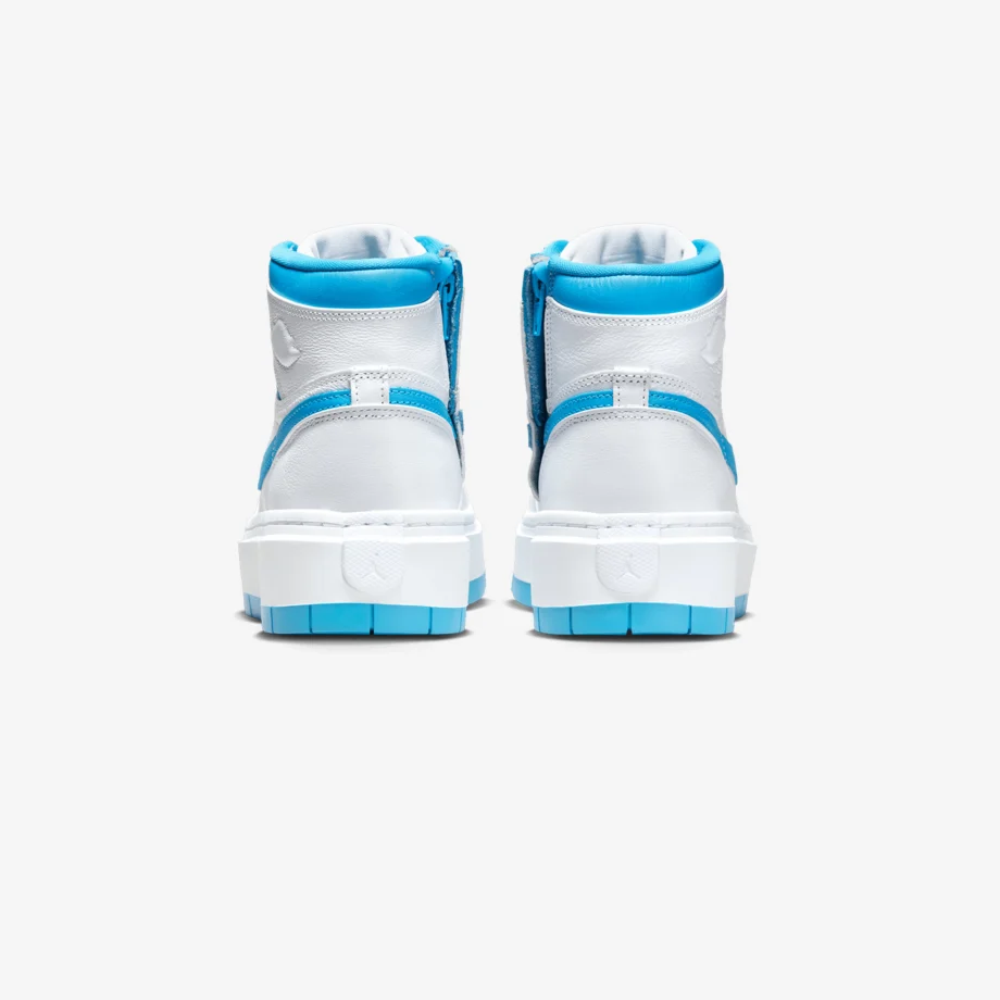 Wmns Air Jordan 1 Elevate High «Dark Powder Blue»