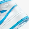 Wmns Air Jordan 1 Elevate High «Dark Powder Blue»