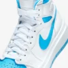 Wmns Air Jordan 1 Elevate High «Dark Powder Blue»