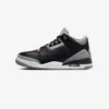 Air Jordan 3 Retro OG «Black Cement»